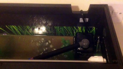 SUPERFISH AQUA FLOW 200