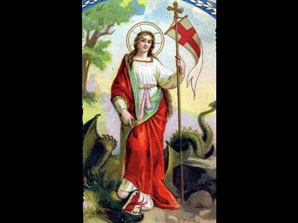 Oracion a Santa Marta Patrona de los Imposibles