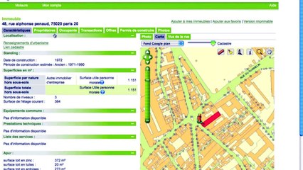 La Place de l'Immobilier - Marchands de biens