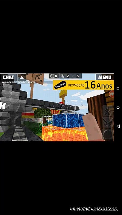 WORD CRAFT  JOGANDO EM SERVIDORES
