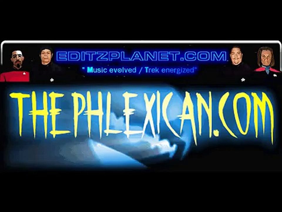 TKA Louder Than Love [ThePhlexican'z X-Treme Remix]
