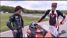 BMW K1300R vs BMW K1300S