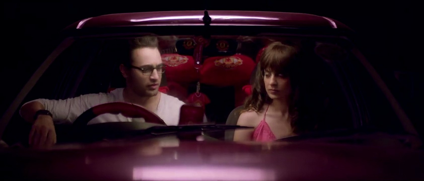 Dailogue HD Promo 3 - Katti Batti [2015]