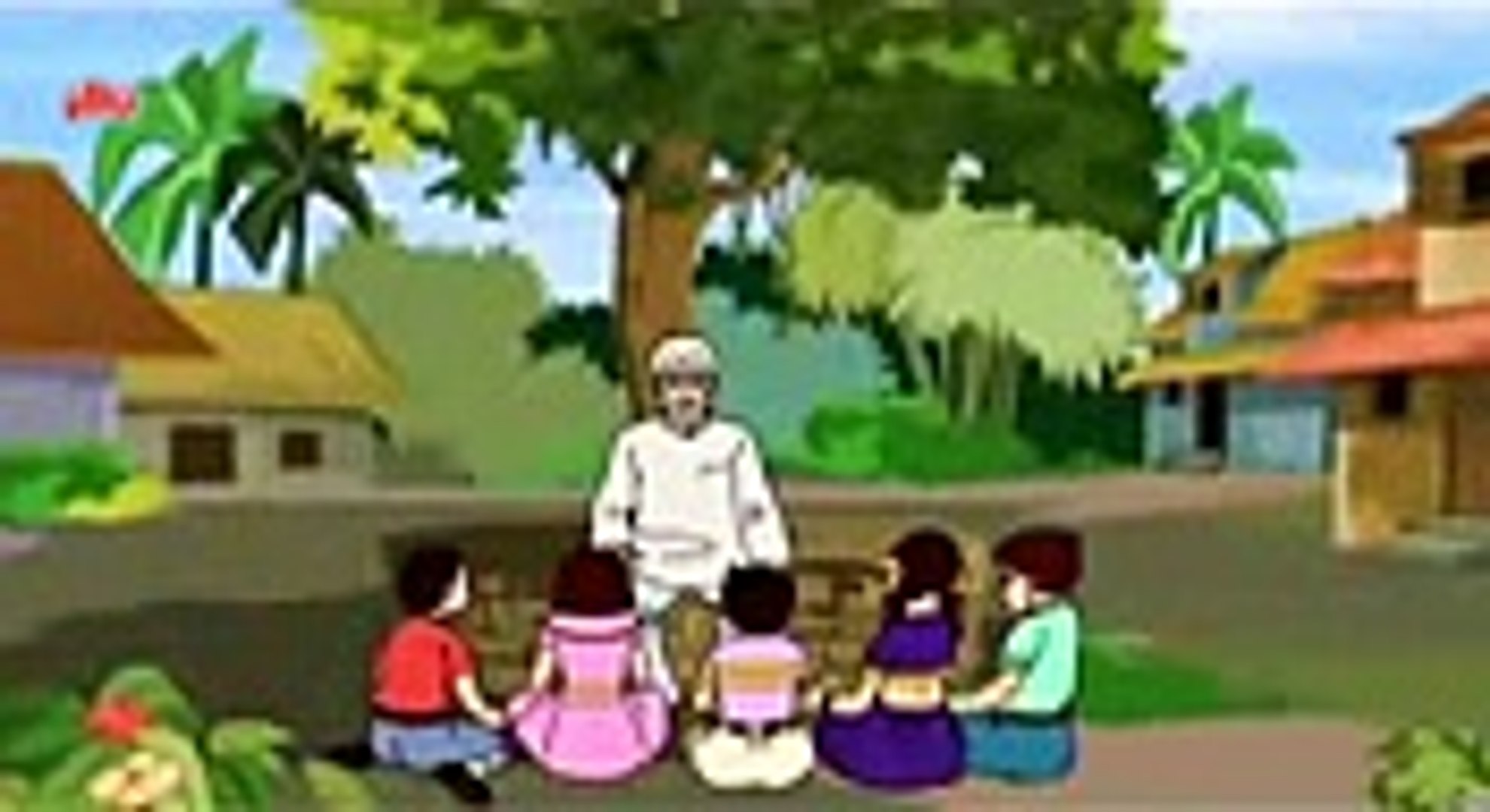 Dadaji Ki Kahaniya - Hindi Animated Children's  - video Dailymotion