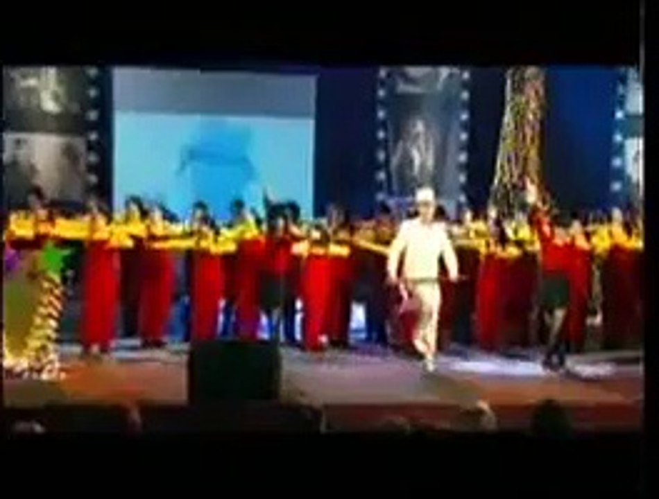 Alexanders Ragtime band & Puttin on the Ritz, Little Singers of Armenia