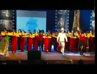Alexanders Ragtime band & Puttin on the Ritz, Little Singers of Armenia