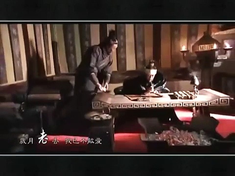 【大秦帝國MV】（高清推薦）千百年後誰還記得誰 The Qin Empire