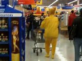 SEXY People Of Walmart ( MUST SEE COMPILATION )
