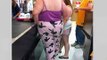 Strangest People of Walmart Photo's