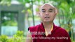 2012 New Year's Greeting from Yongey Mingyur Rinpoche