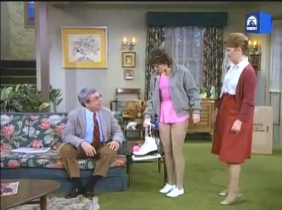 Joanie from Happy Days video Dailymotion