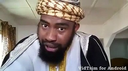 SAID MOHAMED SOILIH DJIBRIL2eme Partie YAHE QUISOI AS HABOUL KAHFI