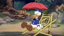 Donald Duck Donald's Vacation ICnTRPnYLSo