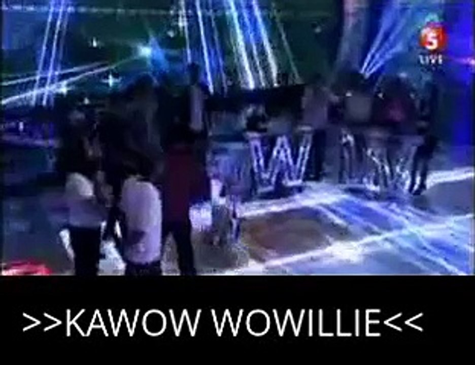 Zaito on Wowowillie