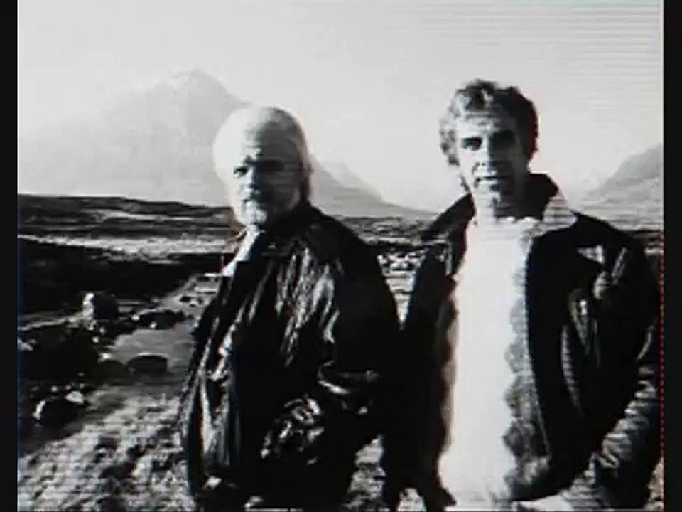 The Corries --- Wild Rover