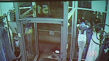 Victoria Police release CCTV footage in Jill Meagher search