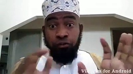 SAID MOHAMED SOILIH DJIBRIL4eme Partie YAHE QUISOI AS HABOUL KAHFI