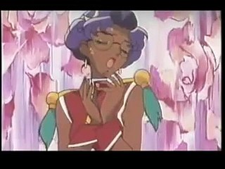 AMV - Hit Me Baby One More Time - Utena - Dweezil Zappa