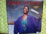 MERRY CLAYTON -ARMED AND EXTREMELY DANGEROUS(RIP ETCUT)MCA REC 80