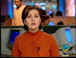 İNCİ ERTUĞRUL TGRT  HABER 2000