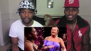 2015 Bad Girls Club Fights Reaction!