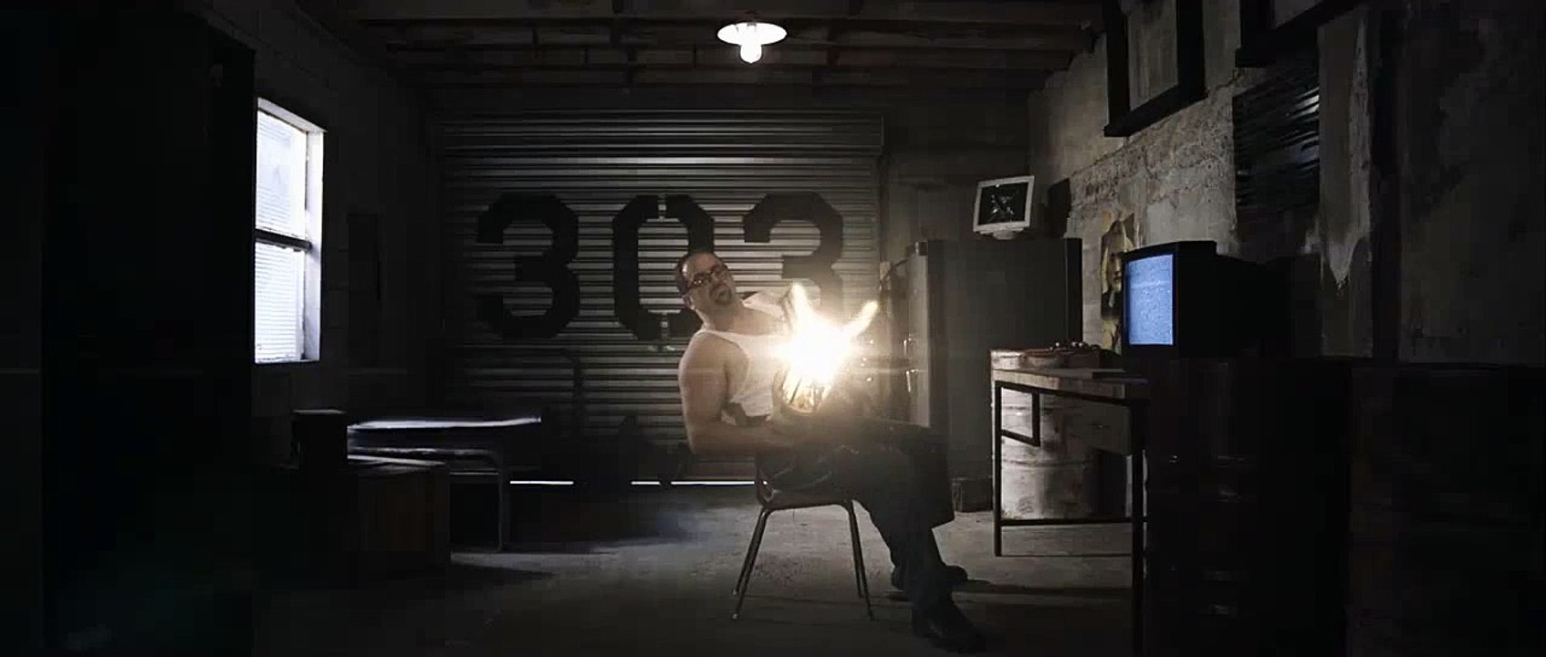 Half Life 3- Gordon Freeman has grown fat and lazy without the announcement splitter 02