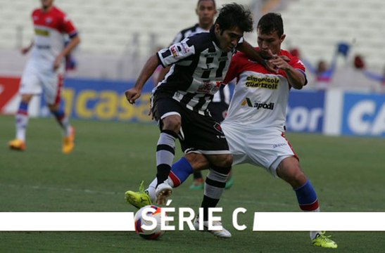 André Lima marca contra e Fortaleza faz o primeiro