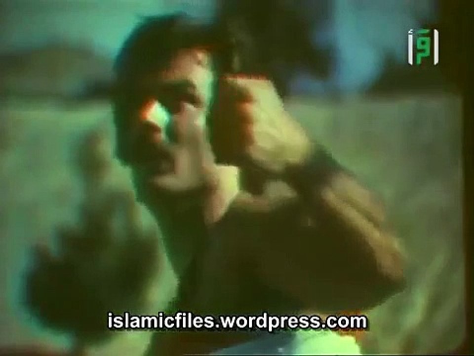 العالم الخفى  .. الدكتور مصطفى محمود