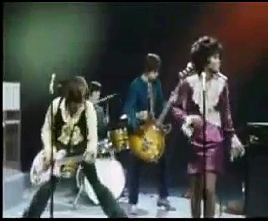 Small Faces - Tin Soldier