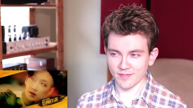 Super Junior Devil Reaction / Review - MRJKPOP ( 슈퍼주니어 )