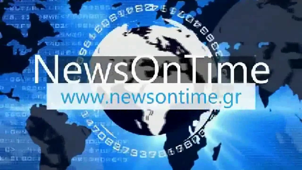 newsontime.gr - Η ορκωμοσία της νέας κυβέρνησης