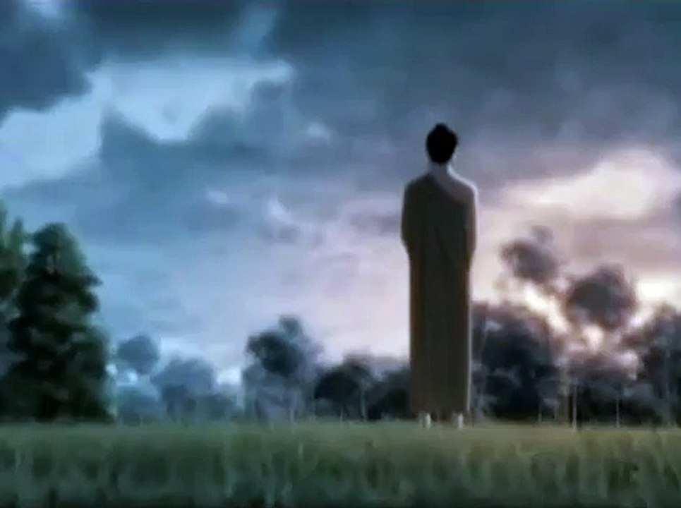 Angulimala - Mass Murderer