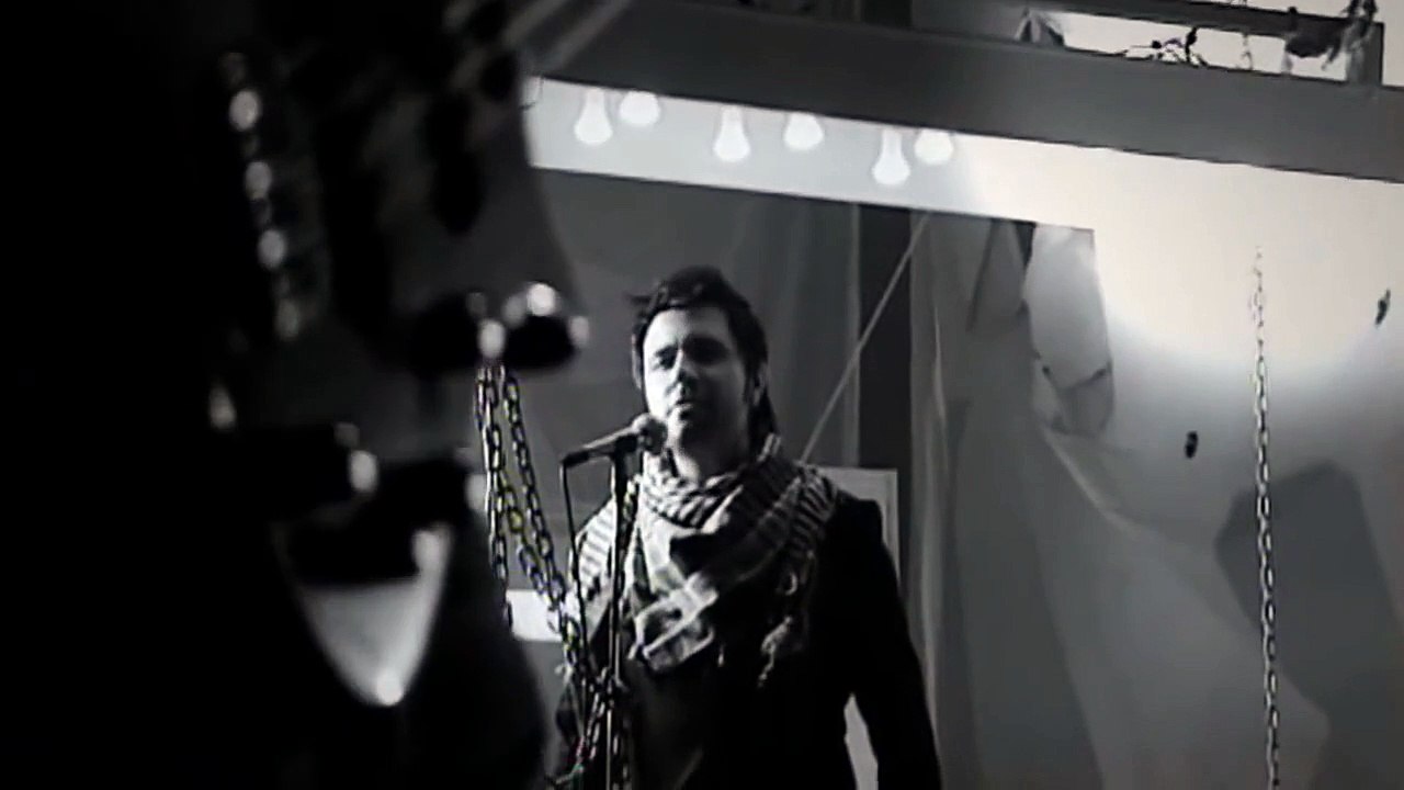 "Bhuj Hai Gaya Yeh Dil Ka Diya" - Mustafa Zahid - ROXEN HD