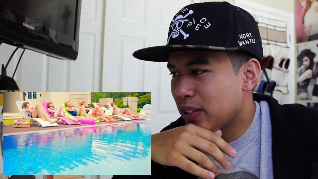 REACTION - Apink (에이핑크) - “Remember (리멤버)“ MV