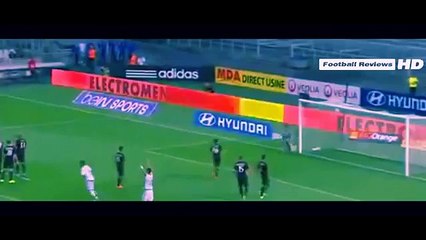 All Goals & Highlights Lyon 1-0 Milan | Friendly Match 18.07.2015 HD