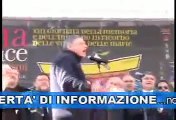 Don Luigi Ciotti - Libertà di informazione -
