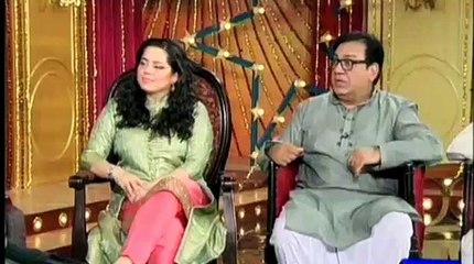 Hasb e Haal Eid Special 18th July 2015 p-2