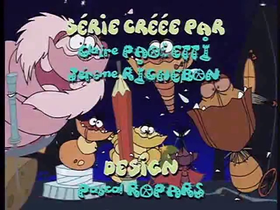 Shtoing Circus clip 9