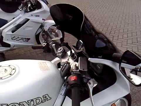 Honda VFR 750 RC36 type 1 BSM / LASER concert