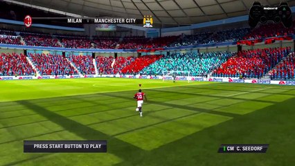 FIFA 12 __ Demo __ Commentary FR