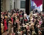 Himno de España - Boda Real española Principes de Asturias Anthem of Spain - Spanish Royal Wedding