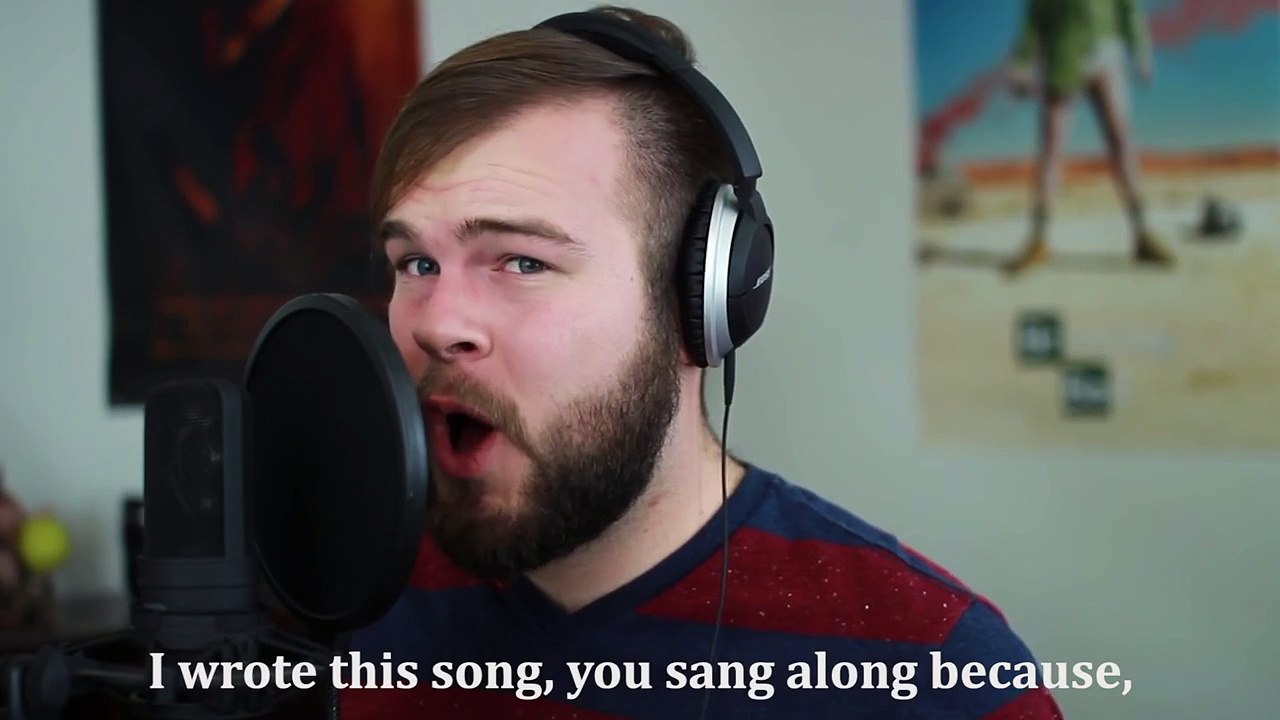 Songs That Sound Like Wrecking Ball