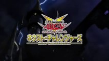 Yu-Gi-Oh! Arc-V Next Challengers Japanese Commercial