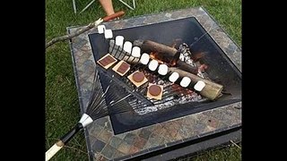 Life Hacks, Cool Camping Tips And Tricks