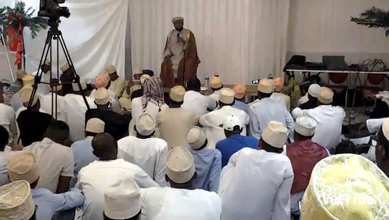 DJIBRILE IDE  2015   pour tous
