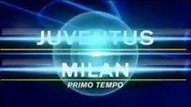 Juventus-Milan=0-3 (Serie A - 19a Giornata - Goals-Sintesi-Highlights) SKY HD
