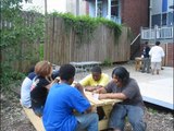 Washington DC LISC:  Housing the Homeless and Those with Special Needs