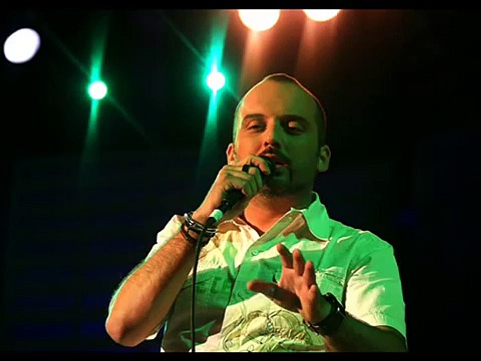 Toni Cetinski - 23 prosinac