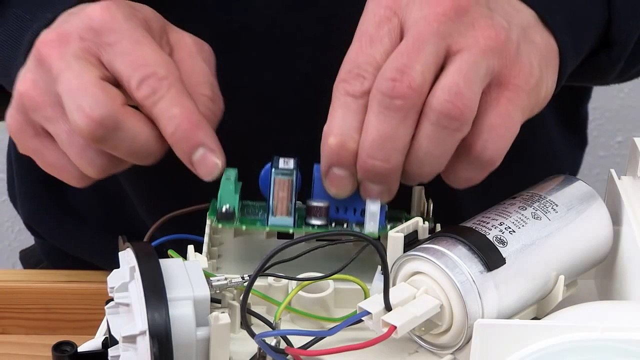 Sololift2 WC-3 - Grundfos Service Video