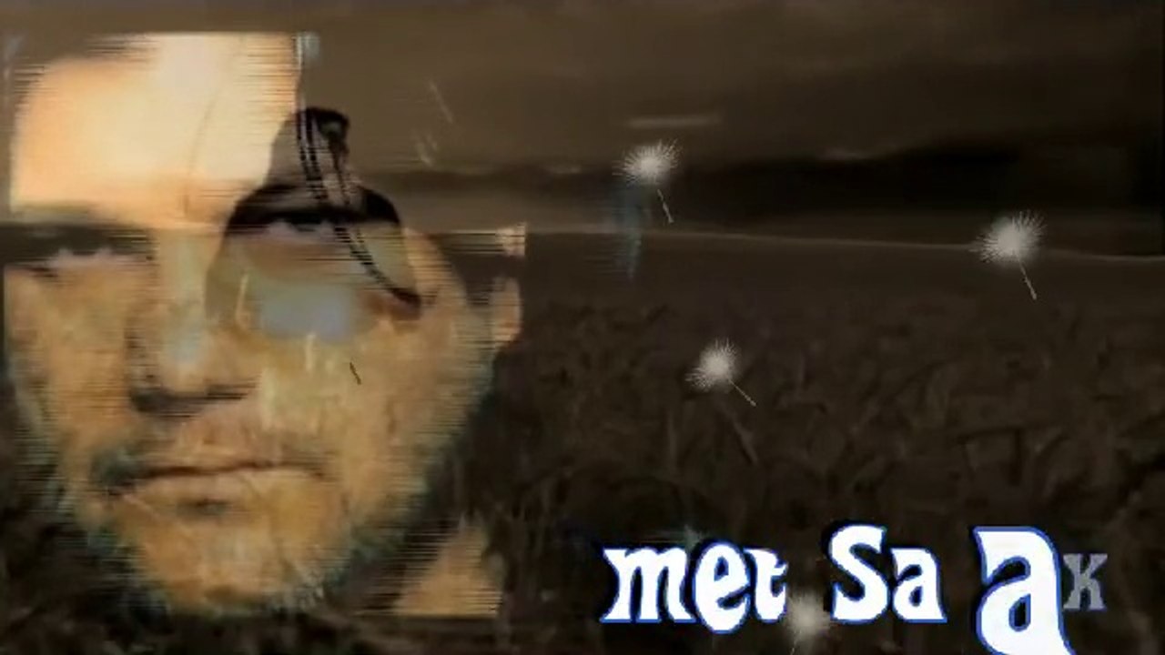 Ahmet Safak - Bu Sehirde